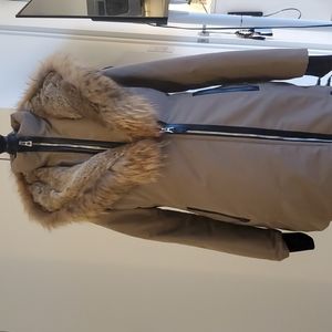 Rudsak Toronto jacket almost new